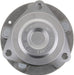 Wheel Bearing and Hub Assembly BCA WE61830