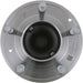 Wheel Bearing and Hub Assembly BCA WE61830