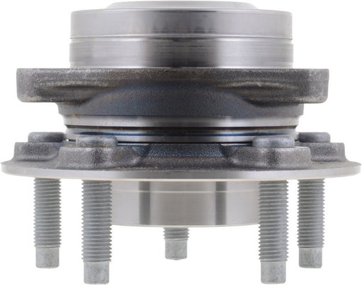 Wheel Bearing and Hub Assembly BCA WE61830