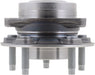 Wheel Bearing and Hub Assembly BCA WE61830