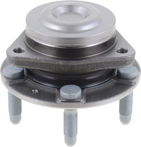 Wheel Bearing and Hub Assembly BCA WE61831