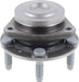 Wheel Bearing and Hub Assembly BCA WE61831