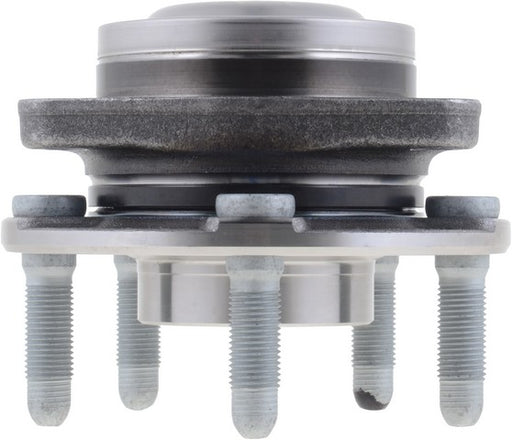 Wheel Bearing and Hub Assembly BCA WE61831