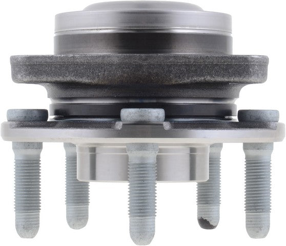 Wheel Bearing and Hub Assembly BCA WE61831