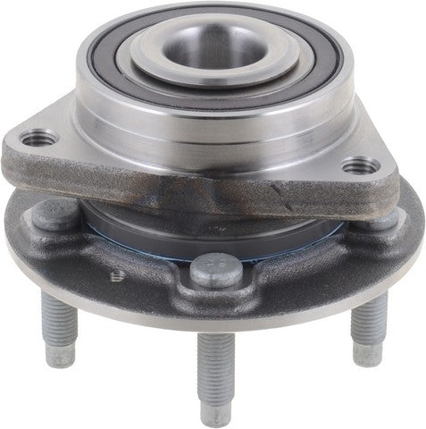 Wheel Bearing and Hub Assembly BCA WE61832