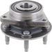 Wheel Bearing and Hub Assembly BCA WE61832