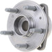 Wheel Bearing and Hub Assembly BCA WE61832