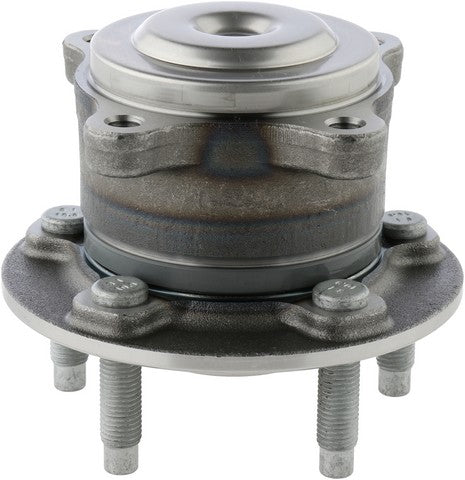 Wheel Bearing and Hub Assembly BCA WE61833