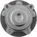 Wheel Bearing and Hub Assembly BCA WE61833