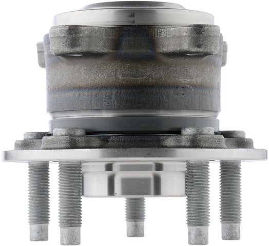 Wheel Bearing and Hub Assembly BCA WE61833