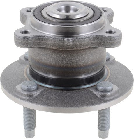 Wheel Bearing and Hub Assembly BCA WE61834