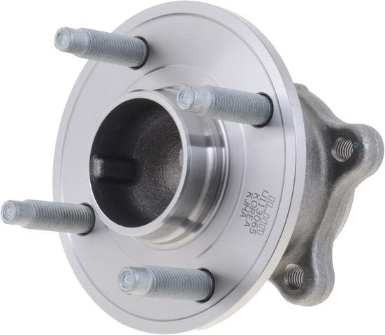 Wheel Bearing and Hub Assembly BCA WE61834