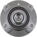 Wheel Bearing and Hub Assembly BCA WE61834