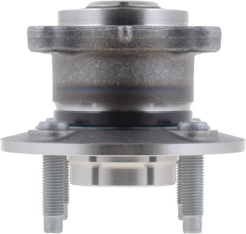 Wheel Bearing and Hub Assembly BCA WE61834