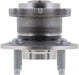 Wheel Bearing and Hub Assembly BCA WE61834