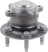 Wheel Bearing and Hub Assembly BCA WE61835