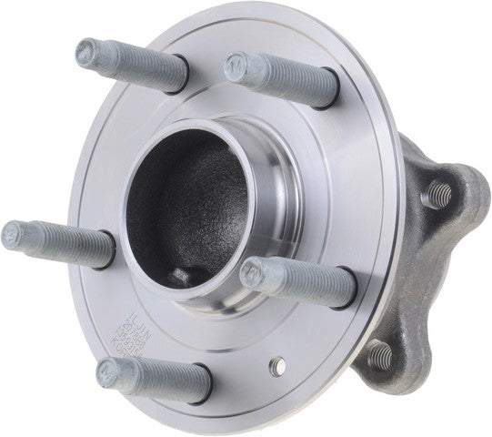 Wheel Bearing and Hub Assembly BCA WE61835