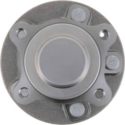 Wheel Bearing and Hub Assembly BCA WE61835