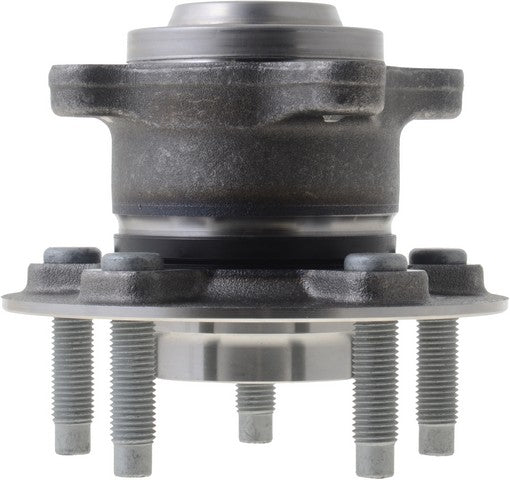 Wheel Bearing and Hub Assembly BCA WE61835