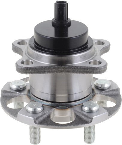 Wheel Bearing and Hub Assembly BCA WE61836