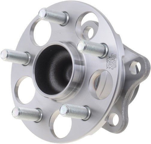 Wheel Bearing and Hub Assembly BCA WE61836