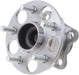 Wheel Bearing and Hub Assembly BCA WE61836
