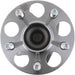 Wheel Bearing and Hub Assembly BCA WE61836