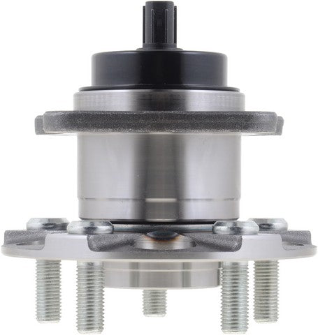 Wheel Bearing and Hub Assembly BCA WE61836