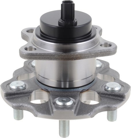 Wheel Bearing and Hub Assembly BCA WE61837