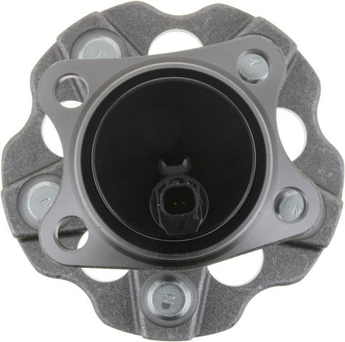 Wheel Bearing and Hub Assembly BCA WE61837