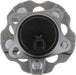 Wheel Bearing and Hub Assembly BCA WE61837