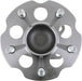 Wheel Bearing and Hub Assembly BCA WE61837