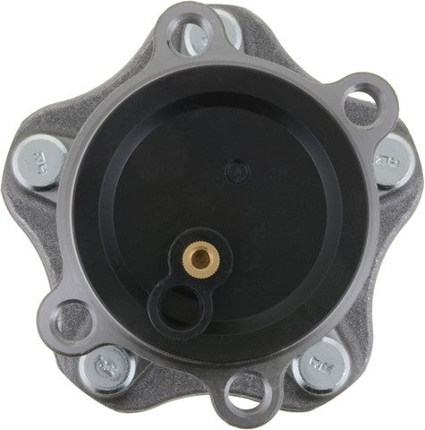 Wheel Bearing and Hub Assembly BCA WE61838