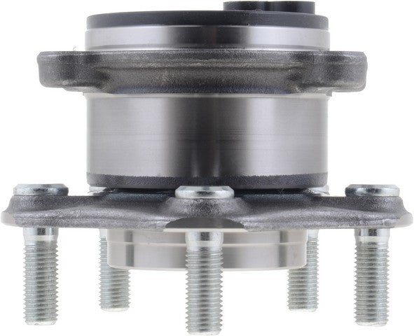 Wheel Bearing and Hub Assembly BCA WE61838