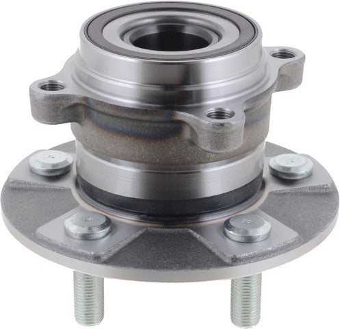 Wheel Bearing and Hub Assembly BCA WE61842