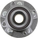 Wheel Bearing and Hub Assembly BCA WE61842