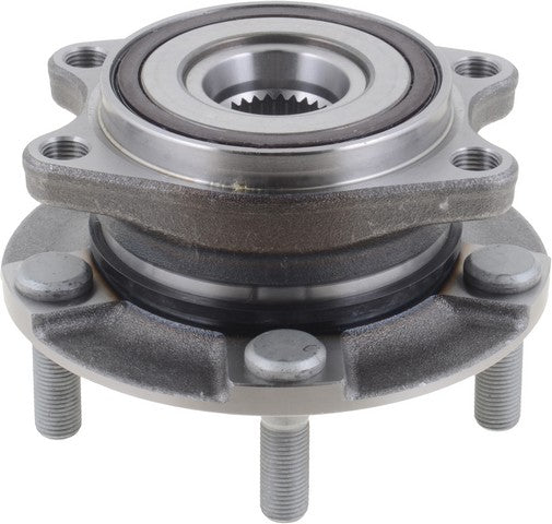 Wheel Bearing and Hub Assembly BCA WE61843