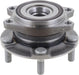Wheel Bearing and Hub Assembly BCA WE61843