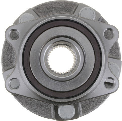 Wheel Bearing and Hub Assembly BCA WE61843