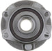 Wheel Bearing and Hub Assembly BCA WE61843