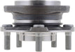 Wheel Bearing and Hub Assembly BCA WE61843