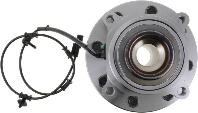 Wheel Bearing and Hub Assembly BCA WE61844