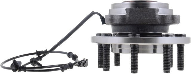 Wheel Bearing and Hub Assembly BCA WE61844