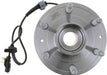 Wheel Bearing and Hub Assembly BCA WE61845