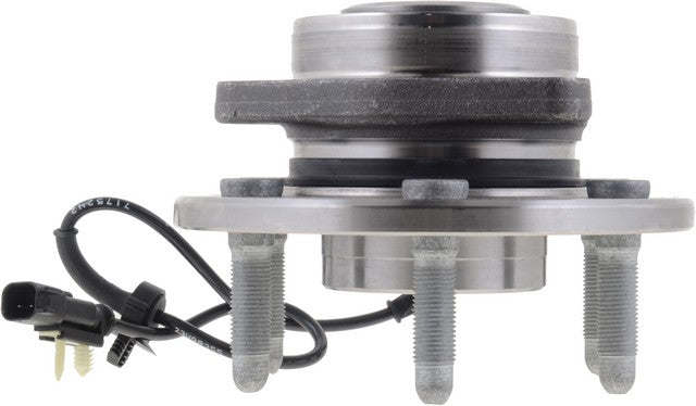 Wheel Bearing and Hub Assembly BCA WE61845