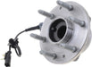 Wheel Bearing and Hub Assembly BCA WE61846