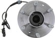 Wheel Bearing and Hub Assembly BCA WE61846
