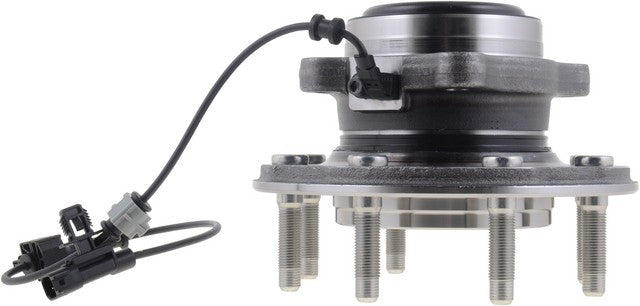 Wheel Bearing and Hub Assembly BCA WE61847