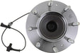 Wheel Bearing and Hub Assembly BCA WE61848