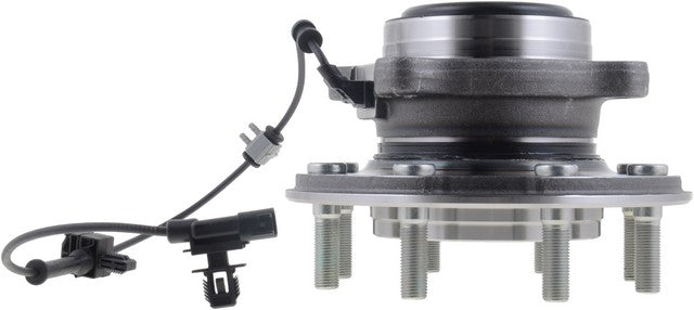 Wheel Bearing and Hub Assembly BCA WE61848